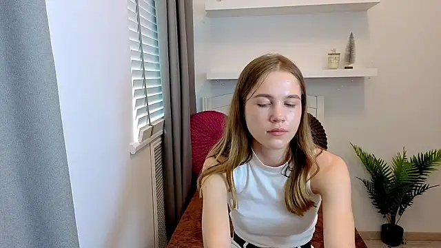 LoveXLexi webcam