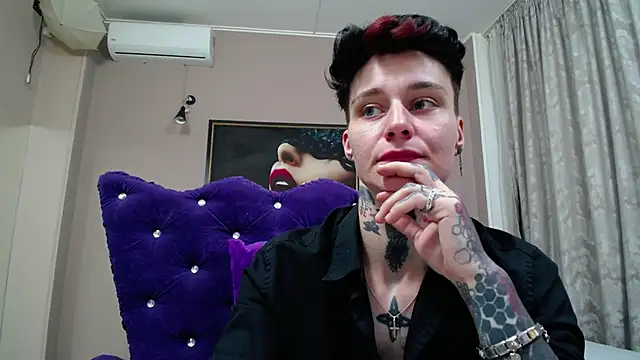 KennyXSX webcam