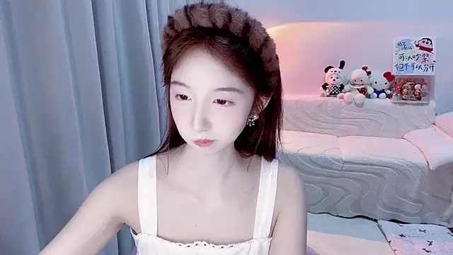 lucky-tt webcam