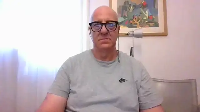 ANONIMO7735 webcam