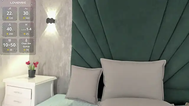 Andy_vergara1 webcam