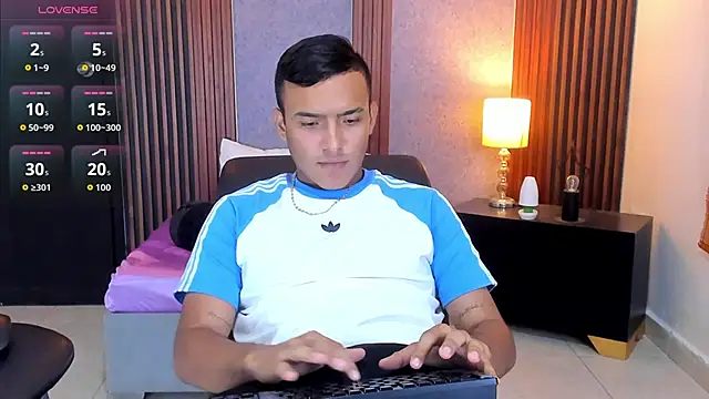 Chris_vega_ webcam