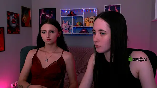 bella_dorn (G teen) - doggy in panties