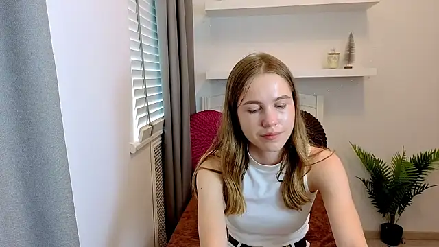 LoveXLexi webcam