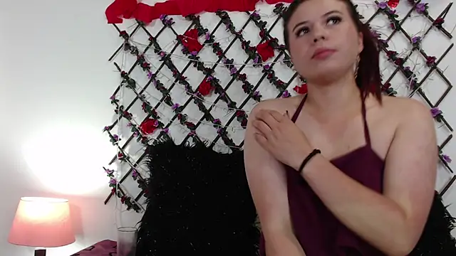 Samantha_Wallker webcam