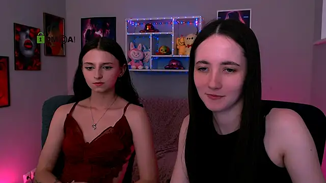 bella_dorn webcam