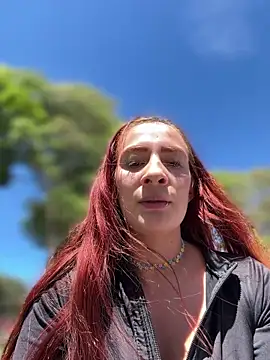 Samyra_Biker12 webcam