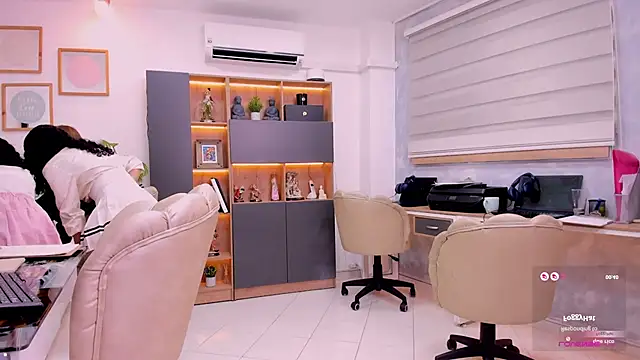 Franshesca_HotxxX