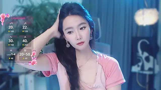 feifei-love live sex cam