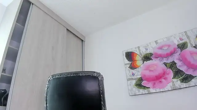 barbie_ds webcam