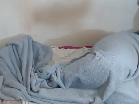 ChantyBaeX webcam