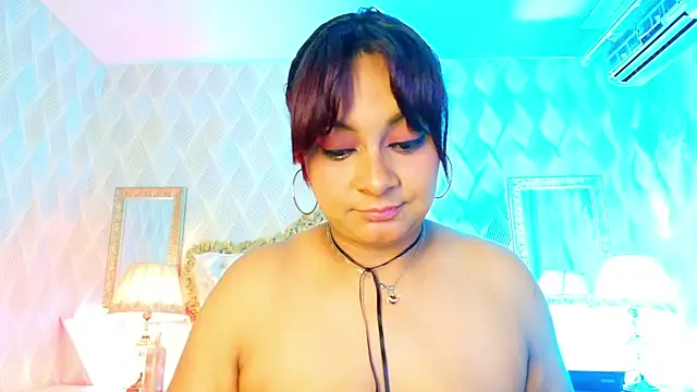 alexa_cruz__ live cam on StripChat