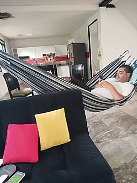hotandfierylatinos2023 webcam