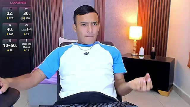 Chris_vega_ webcam