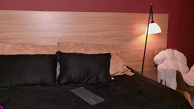 luna_willians webcam