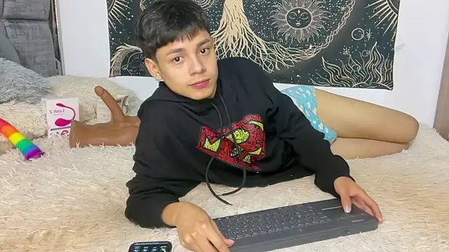 Andy_Belier23 webcam