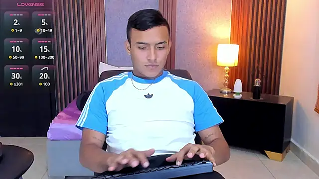 Chris_vega_ webcam
