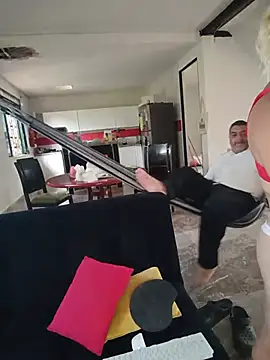 hotandfierylatinos2023 webcam