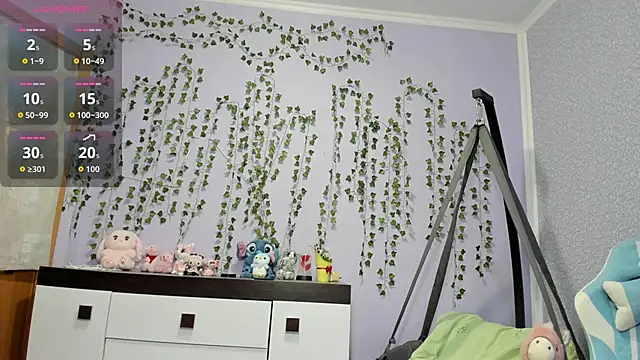 Yoonhee_ki webcam