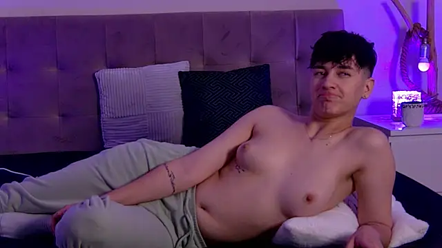 JessyAdoryx webcam