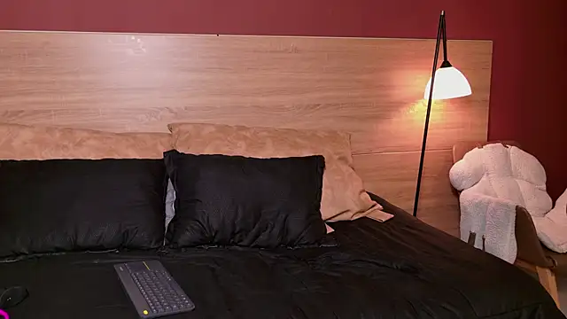 luna_willians webcam