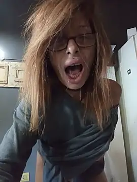 livecam porn FrozenWaffle