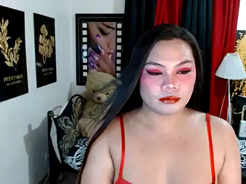 TSbrianaHugeCock webcam