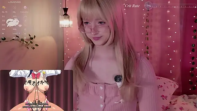 モデル: effy_dollie