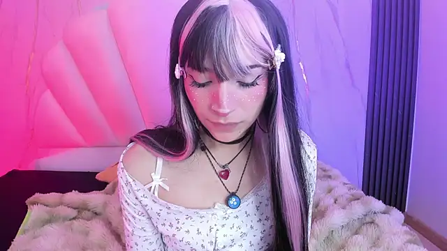Roldarasa20 - Trans webcam sex chat