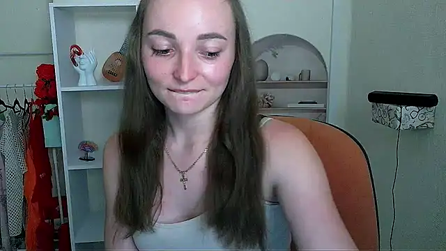 _Barbie_Kiss_ webcam
