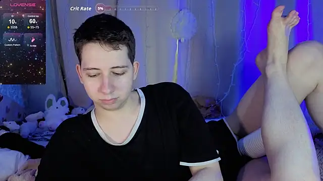 Timothy_Fox webcam