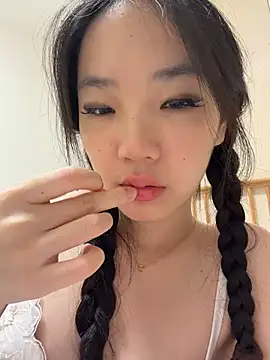 TinyBabe webcam