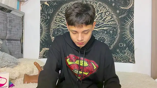 Andy_Belier23 webcam