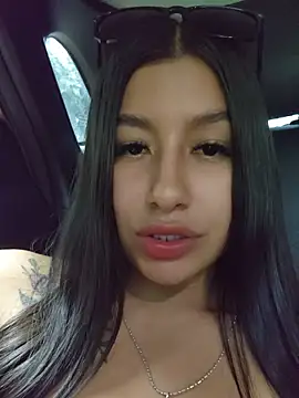 Luisa_Madrid webcam