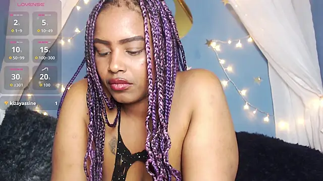 ayla-0 webcam