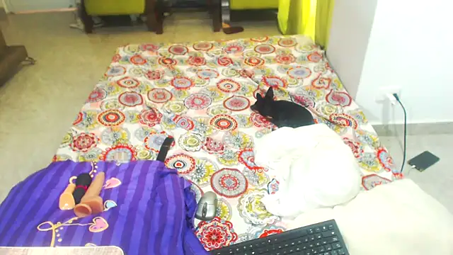 ValenSex webcam