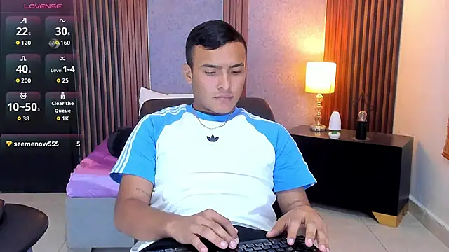 Chris_vega_ webcam