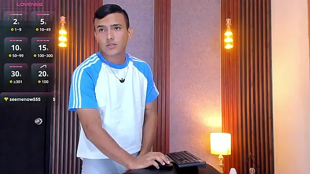 Chris_vega_ webcam
