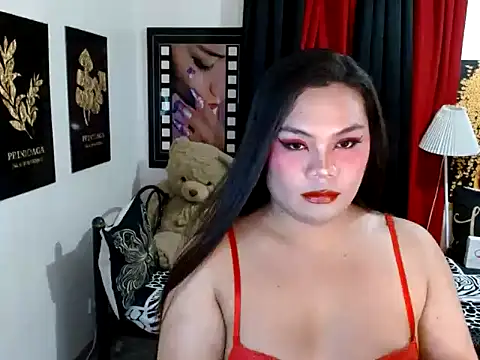 TSbrianaHugeCock live cam on StripChat