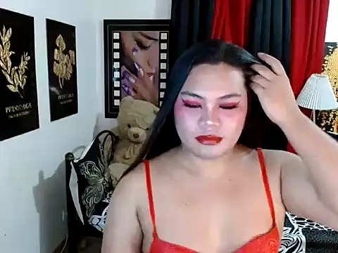 TSbrianaHugeCock webcam