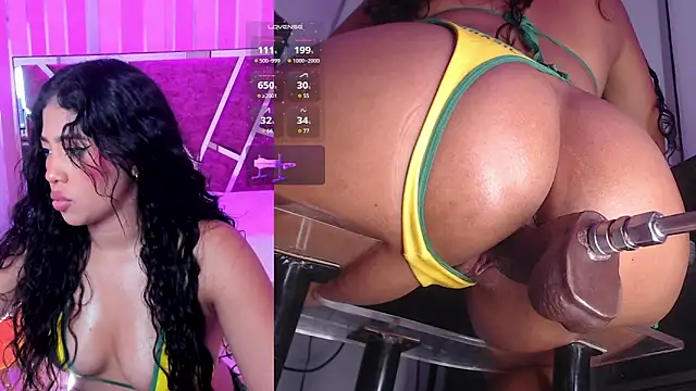 nicolejons_ (F teen) - I want you inside me, fuck me hard x2m
