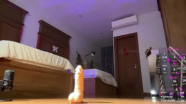 Watch JayJaylov live on EroticFlix - High definition streams