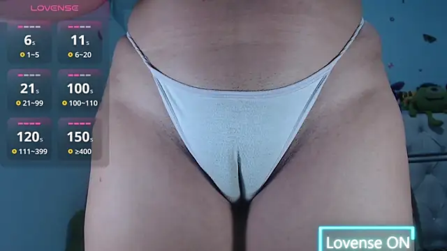 ana_studio webcam