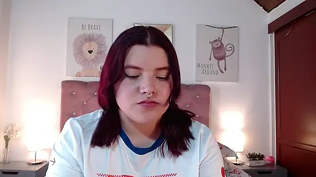 CelessteRedds webcam