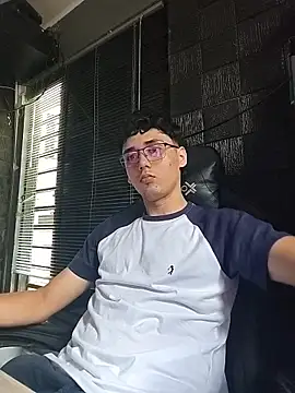 SrJacobs webcam