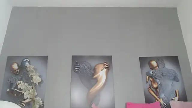 AntonellaBlanc webcam