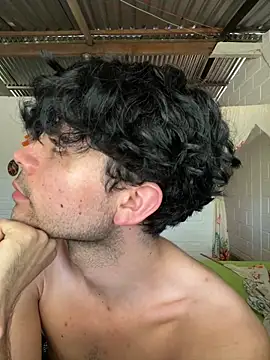 Axel-Mejia webcam