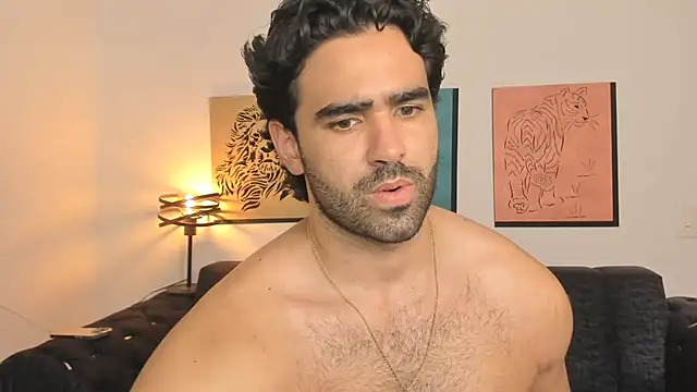 Brad_Martin webcam