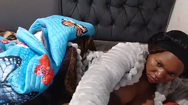 Ciara-Mia webcam
