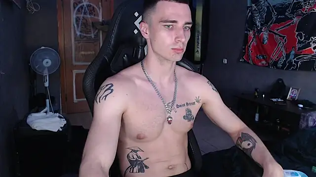 Jack_loveeee webcam